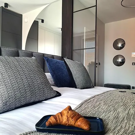 Apartmán Scala By Moderna Profit- Lakowa 60e *