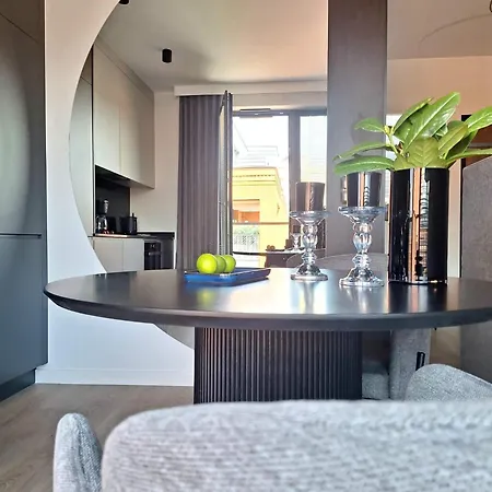 Scala By Moderna Profit- Lakowa 60e Apartmán