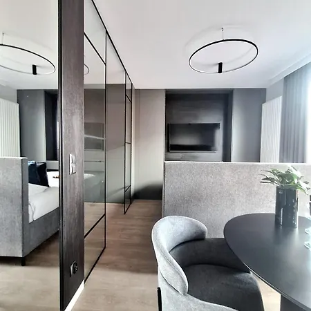 Scala By Moderna Profit- Lakowa 60e Apartmán *