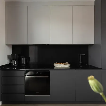 Scala By Moderna Profit- Lakowa 60e Apartmán Gdaňsk