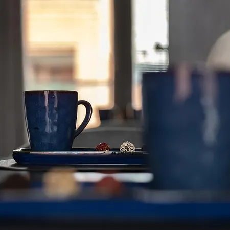 Scala By Moderna Profit- Lakowa 60e Appartamento *