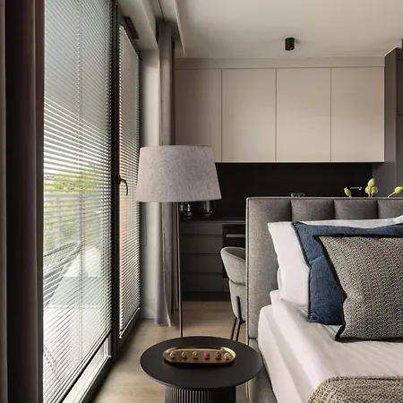 Scala By Moderna Profit- Lakowa 60e Appartamento *