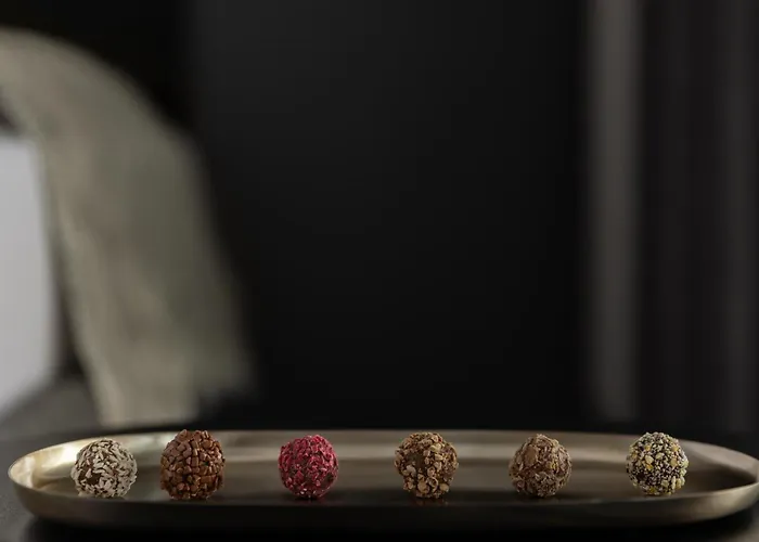 Scala By Moderna Profit- Lakowa 60e