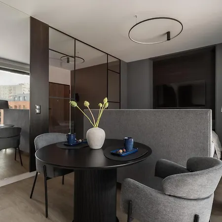 Scala By Moderna Profit- Lakowa 60e