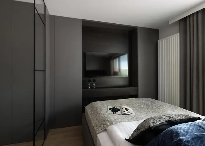 Apartment Scala By Moderna Profit- Lakowa 60e Gdansk