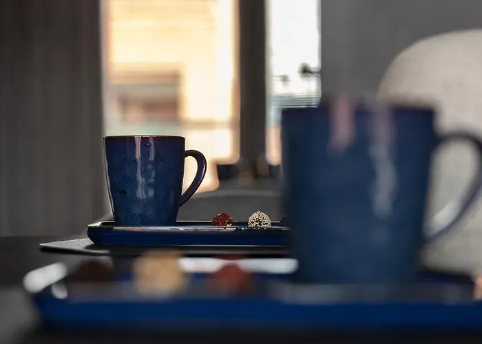 Scala By Moderna Profit- Lakowa 60e Apartment *